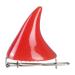 BinaryABC Devil Horn Hair Clips (6Pcs) - Halloween Cosplay Costume Party Accessories - Buy Online on GoSupps.com