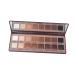 Didiseaon 16 Eyeshadow Palette - Earth Tones Eyeshadow for Stunning Looks | Shop Internationally - Buy Online on GoSupps.com
