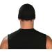 Halo Headband Skull Cap - High Performance BLACK Skull Cap - Buy Online on GoSupps.com