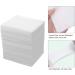 ULTNICE 100pcs Non Woven Swab Gauze Sponges for Medical Wound Care - First Aid Supplies - Buy Online on GoSupps.com