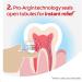 Colgate Sensitive Pro-Relief Enamel Repair Toothpaste 120 Milliliters 120 ml (Pack of 1) Enamel Repair Toothpaste - Buy Online on GoSupps.com