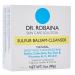 Dr. Robaina - Sulfur Balsam Cleanser - Skin Care Bar Soap Solution - Daily Face Wash Cleansing Bar - Body Wash for Men and Women   Skin Care Product Suitable for Sensitive Skin.