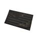 taifeng Large Multicam Infrared IR US USA American Flag Patch Tactical Vest Patch Hook-Fastener Backing (Multicam) (Black CP), 5*3*0.39inches