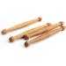 GATUIDA 10 PCS Wood Massage Device - Traditional Acupuncture & Trigger Point Therapy Tools for Body & Facial Massage - Multi-Purpose Reflex Zone Tools from Vietnam - Buy Online on GoSupps.com