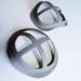 Mask Helper: Soft Silicone Face Mask Inner Support Frame | Mask Bracket Inserts for Comfortable Breathing Room & Makeup Protection | Washable & Reusable (Adult Size) - Buy Online on GoSupps.com