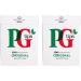 Tea Bags Bundle Containing PG Tips Original 160s (2 Pack) - Buy Online on GoSupps.com