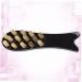 Buy TOVINANNA Natural Horn Massage Comb | Scalp Smoothing & Hair Care | International Shipping Available - Buy Online on GoSupps.com