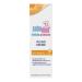 Sebamed baby & child wound cream with calendula 75 ml prevents sore in the diaper area effectively skin -calming and regenerating with irritation 75 ml (1 Pack)