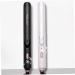 Outanaya 1pc Curling Iron Curling Wand Electric Hot Comb Hair Straightener Brush Hair Roller Black US Plug Black - Buy Online on GoSupps.com