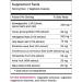 ADAPTOGEN SUPPLEMENTS - holy basil supplement blend maca root nutrient panax ginseng root ashwagandha daily rhodiola rosea supplement astragalus mix holy basil wellness 1Bot - Buy Online on GoSupps.com