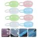 Buy Toyandona 8-Store Pacifier Holder - Durable Dustproof Storage Box for Children | Plastic Case Carrier Bag - Buy Online on GoSupps.com