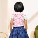 Adjustable Magnetic Posture Corrector for Kids | Back Pain Shoulder Support Corset | Black JoJo's Bizarre Adventure | Large-XL Size - Buy Online on GoSupps.com