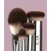 ILIA Complexion Brush - Non-Toxic Vegan & Cruelty-Free | Multi-Use Brush with White Wood Handle & Soft Synthetic Bristles - International Shipping Available - Buy Online on GoSupps.com