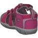 KEEN Seacamp 2 CNX-Baby Sandal | Very Berry Dawn Pink | 6 UK Child - Unisex Kid's - Buy Online on GoSupps.com