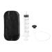 Semme Lipstick Stripper - Professional Silicone Lipstick Extractor for DIY Lipstick Making | International Shipping - Buy Online on GoSupps.com