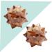 TOVINANNA Manual Massage Ball - 1Pc Massage Tool for Deep Tissue Relief & Pain Management | Buy Online - International Shipping Available - Buy Online on GoSupps.com