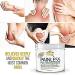 Painless Relieving Cream - Fast-Acting Pain Relief for Soothing Comfort | International Shipping Available - Buy Online on GoSupps.com