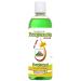 Bergamot Shampoo & Conditioner Set - 100% Natural Hair Regrowth Volume & Shine | 500ml Each - Buy Online on GoSupps.com