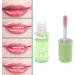 S-TROUBLE Aloe Vera Change Color Natural Temperature Hydra Jelly Lip Gloss Balm Lipstick - Buy Online on GoSupps.com