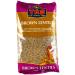 TRS Lentils Brown Whole | 2KG |The Perfect Pantry Staple | Malka Masoor | GMO-Free | Protein and Fiber | Indian Origin (Pack of 2) - Buy Online on GoSupps.com