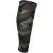 Beaupretty Compression Leg Sleeves - 3 Pairs of Breathable Calf Compression Socks for Men & Women | High Elasticity Sports Leggings - Buy Online on GoSupps.com