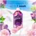Lenor Fabric Conditioner 42w 1.386L Exotic Bloom & Moonlight Lily + Bold All-in-1 Pods Laundry Washing Capsules 28Pods + Lenor in Wash Scent Booster Beads 176gr Exotic Bloom - Buy Online on GoSupps.com