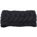 Chunky Knit Headbands Braided Winter Headbands Ear Warmers Crochet Head Wraps For Women Very - Buy Online on GoSupps.com