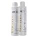 Keratin Gold Brazilian Treatment Hair