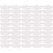 Blackhead Removal Nose Plasters - 50pcs Pore Strips for Deep Cleansing and Clearing Blackheads - Buy Online on GoSupps.com