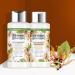 RE-fresh Scalp Care Anti-Dandruff Conditioner | Salicylic Acid & Witch Hazel | 94% Naturally Derived | Safe for Colored Hair | 400ml - Buy Online on GoSupps.com