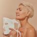 Omnilux Contour Face - FDA Approved LED Light Therapy Mask for Professional Anti-Aging Treatment - Buy Online on GoSupps.com
