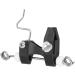 Demeras Adjustable Interpreters Downrigger Tension Trolling Clip - Quick Lock Kayak Fishing Accessories & Tools - Ideal for Inflatable Boots - Buy Online on GoSupps.com