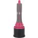 Self Curling Iron Tube Attachment for Hair Dryer Easy Attachment Stable Design Negative Ion Hair Care Hairdryer - Buy Online on GoSupps.com