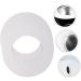 FRCOLOR 40pi ces Coussins Pour pilateur Prot ge Cire pilation Gaskets Jetables Anti-d versement Pour Machine Cire 17.9x17.9x1cmx2pcs Blancx2pcs - Buy Online on GoSupps.com