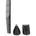 Shaver Beard Shaver Electric Shaver for Hair Cutting Beard Shaving - Buy Online on GoSupps.com