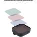 Soonsun 4-Pack Lens Filter CPL ND8 ND16 ND32 for GoPro Hero 5 6 7 Black - ND & CPL Filter Kit for GoPro Hero 5 6 7 Black Camera - Buy Online on GoSupps.com