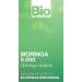 Bio Nutrition Moringa 5000mg 60 Vegetarian Capsules | Complete Green Superfood | Nature's Multivitamin | Energy and Gut Health - Buy Online on GoSupps.com
