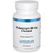 Douglas Laboratories Potassium 99 mg Chelated | Supports Nerve Impulses, Skeletal Muscle Function, and Already Normal Blood Pressure* | 100 Capsules