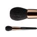 J490 powder brush.Handmade.