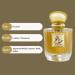 MTJ Eau De Parfum Sprays 100ML Luxurious Unisex Fragrances. (Mashaekh) - Buy Online on GoSupps.com