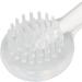 Soft Silicone Baby Toothbrush & Tongue Cleaner | Food Grade Care for Infants & Toddlers - Includes Dust Cup Cover - Buy Online on GoSupps.com