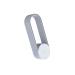 irene inevent Dust Mite Controller Safe for Humans and Pets Efficient and Silent White