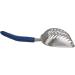 Large Metal Cat Litter Box Scoop Stainless Aluminum Alloys 13.8"*5.5"*1.8" (SkyBlue Handle) - Buy Online on GoSupps.com