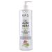 KFS Aloe Vera gel pur naturel l huile de Rose musqu e et d Argan 500 ml. Absorption imm diate et agr able texture non grasse. Nourrit hydrate rafra chit et soigne la peau. Apr s-soleil. Afersun