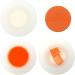 ASAWASA 2 Pcs Wax Warmer Silicone Liner - No Mess, No Scrape Scented Wax Removal - Reusable & Long Lasting - 2.2 inch Diameter - Plug in Wax Warmer - Buy Online on GoSupps.com