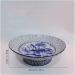 Fruit Bowl Salad Bowl Ceramic Fruit Bowl Modern New Chinese Style Hollow Hand-Painted Chinese Style Creative Home Living Room Office Fruit Bowl Fruit Bowl for Kitchen Counter (Color : A) (A) - Buy Online on GoSupps.com