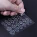Stuurvnee Double-Side Nail Glue Sticker Nail Glue Jelly Tape Adhesive Tabs Nail Glue Transparent Flexible Adhesive - Buy Online on GoSupps.com
