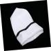 Healeved 4 Pairs Paraffin Wax Gloves Moisturizing Gloves Mittens Bath Gloves Cold Gloves Gel Gloves Hand Wax Treatment Skin Care Gloves Insulation Cotton Take a Bath White - Buy Online on GoSupps.com