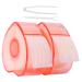 DOITOOL Glue Tape 2 Rolls Double Eyelid Sticker Makeup Stickers Grip Tape Adhesive Eye Lifter Strips Cosmetics Make up