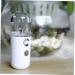 PLAFOPE 1pc Mini Humidifier Nano Mist Sprayer Facial Tools for Skin Care Handy Mini Sprayer Lash Tool White - Buy Online on GoSupps.com